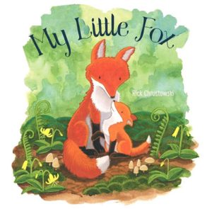 My Little Fox